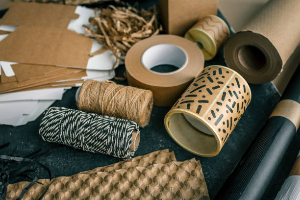 Kit emballage complet professionnel